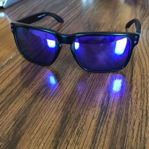 Oakley sunglasses